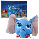 Bolinha de Pelúcia Dumbo Squishy Disney Clássico Toyng