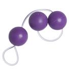Bolinha de Pompoar 3 Bolinhas Bolinha de Pompoar 3 Bolinhas