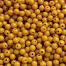 BOLINHA DE RESINA Nº 06 (20 G)