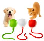Bolinha De Rolamento Automática E Interativa Para Gatos Bolinha De Rolamento Automática E Interativa Para Gatos
