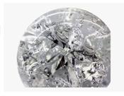Bolinha De Vidro Bola Para Fonte De Água Esfera Cristal 4 Cm