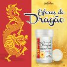 Bolinha Esquenta e Esfria - Esferas do Dragão Hot Ball