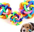 Bolinha Guizo Pet Brinquedo Perfeito para Atrair a Atenção do Seu Bichinho