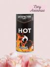 Bolinha Hot 04 Unidades Satisfaction