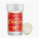 Bolinha Hot Ball Funcional Esfera Chinesa