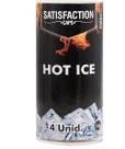 Bolinha Hot e ICE 4 Unidades - Satisfaction