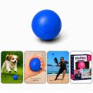 Bolinha Lisa Fisioterapia de Mãos Anti Stress Pet e Exercícios Frescobol Bolinha Lisa Fisioterapia de Mãos Anti Stress Pet e Exercícios Frescobol