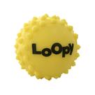 Bolinha Loopy Dog Fun Cravinho - Cores Sortidas
