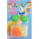Bolinha Mágica Pula Pula Unicórnio Art E Craft Zoop Toys ZP01095