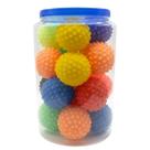Bolinha Para Pet Bola Cravinho Kit com 20un Cachorros Cães