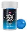 Bolinha Pepper Ball Explosivas Comestíveis
