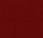 Bolinha Pequena Natal Des p1001 Var058 - Vermelho com Dourado