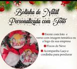 Bolinha personalizada