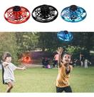 Bolinha Que Voa E Volta Spinner Fly Luzes Brinquedo 4 Formas