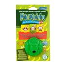 Bolinha Recheável Macaquinho Verde - PetGames Bolinha Recheável Macaquinho Verde - PetGames