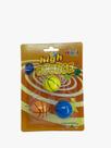 BOLINHA ROYAL - Bolinha de Basquete (1 Unidade) BOLINHA ROYAL - Bolinha de Basquete (1 Unidade)