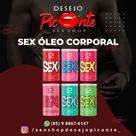 Bolinha SEX