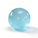 Bolinha Squishy com Aroma de Óleo de Coco, Brinquedo Macio e Elástico Bolinha Squishy com Aroma de Óleo de Coco, Brinquedo Macio e Elástico
