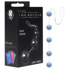 Bolinha tailandesa 24 mm coloridas Bolinha tailandesa 24 mm coloridas