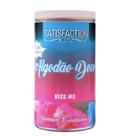 Bolinhas Algodão Doce Kiss Me Gel de Massagem e Lubrificante Íntimo Produtos Eróticos