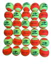 Bolinhas Beach Tennis Profissional Mormaii - Kit 30 Bolinhas