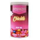 Bolinhas Chiclete Kiss Me Gel de Massagem e Lubrificante Íntimo Produtos Eróticos