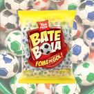 Bolinhas Chocolate Bola de Futebol Páscoa Aniversário Festa
