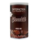 Bolinhas Chocolate Kiss Me Gel de Massagem e Lubrificante Íntimo Produtos Eróticos