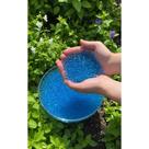 Bolinhas De Gel Azul 10.000 Uni Para Gelblaster 7-8mm