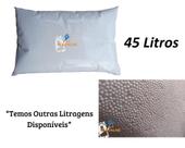Bolinhas De Isopor (pérolas) P/ Artesanato-almofadas-45ltrs