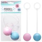 Bolinhas De Pompoar Peridell 70G E 90G Hot Flowers