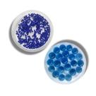 Bolinhas Gel Pacote 10000 Bolinhas Leves Fáceis Usar Cor Azul