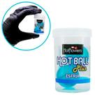 Bolinhas Hot Ball Plus Esfria Hot Flowers
