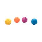 Bolinhas Macias Pet Apertar Bola Relaxante Anti Stress