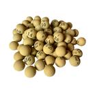 Bolinhas Numeradas 1 A 75 Plásticas 16 MM Para Jogo N1