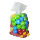 Bolinhas Para Piscina 76mm 100 Unds - Piscina De Bolinhas - Suka Brinquedos