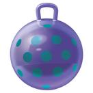 Bolinhas roxas metálicas Hopper Hedstrom de 15 cm para crianças a partir de 4 anos