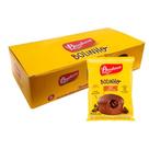 Bolinho Bauducco 16 Mini Bolo 40G Duplo Chocolate