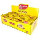 Bolinho Bauducco Chocolate Recheio Baunilha 40g Bolinho Bauducco Chocolate Recheio Baunilha 40g
