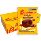 Bolinho Bauducco Duplo Chocolate 16x40g