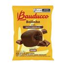 Bolinho Bauducco Duplo Chocolate 40g - Embalagem com 16 Unidades Bolinho Bauducco Duplo Chocolate 40g - Embalagem com 16 Unidades