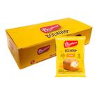 Bolinho Bauducco Laranja 16 Mini bolo 40g