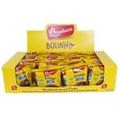 Bolinho Chocolate Recheio Baunilha c/16 - Bauducco