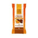 Bolinho de Cenoura Coberto com Chocolate Celi Vita 40g