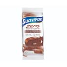 Bolinho de Chocolate Recheio Chocolate Zero com 12 un de 40g - Suavipan Bolinho de Chocolate Recheio Chocolate Zero com 12 un de 40g - Suavipan