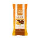 Bolinho de Laranja Coberto com Chocolate Celi Vita 40g
