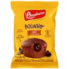 Bolinho Duplo Chocolate Bauducco 16 Unidades 40g