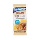 Bolinho Integral com Amendoim Zero com 12 un de 40g - Suavipan