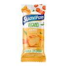 Bolinho Vegano Diet de Laranja Com Cenoura Suavipan 35g
