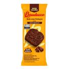 Bolo Bauducco Com Pedaços Sabor Duplo Chocolate 200g